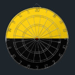 Jeu De Fléchettes Drapeau d'IJsselstein<br><div class="desc">Drapeau d'IJsselstein, le Pays-Bas</div>