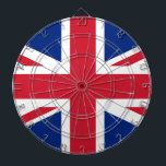 Jeu De Fléchettes Drapeau du Royaume-Uni<br><div class="desc">Drapeau du Royaume-Uni</div>
