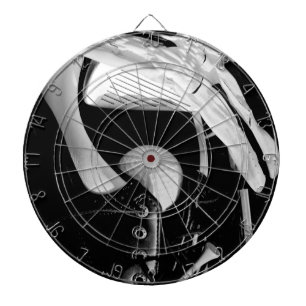 Jeu De Fléchettes énervé