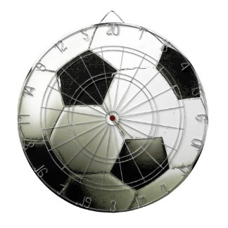 Jeu De Fléchettes Football