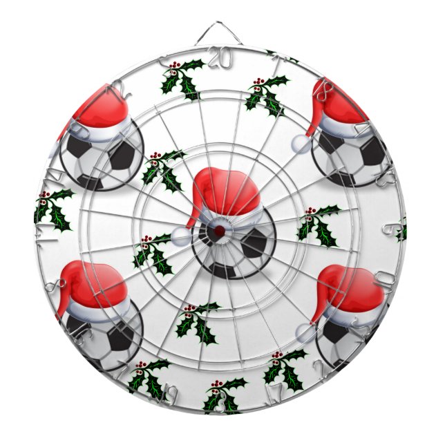 JEU DE FLÉCHETTES FOOTBALL (Devant)
