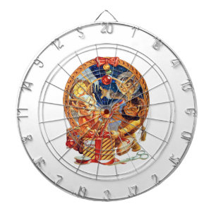 Jeu De Fléchettes Forfait dernier