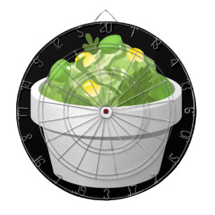 Jeu De Fléchettes Glitch Food simple slaw