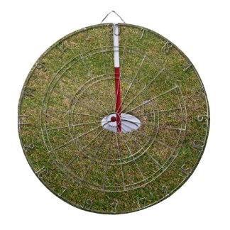 Jeu De Fléchettes Golf