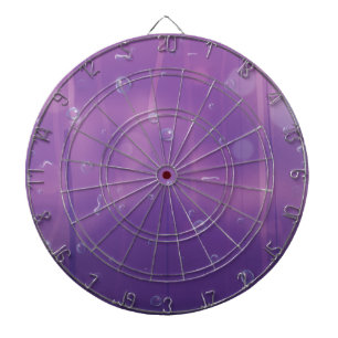 Jeu De Fléchettes Gouttes d'eau sur une fenêtre.