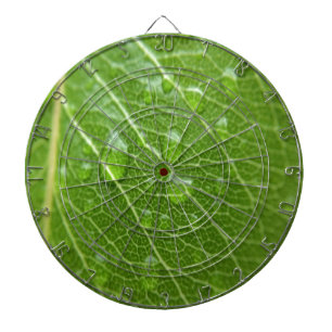 Jeu De Fléchettes Green leaf
