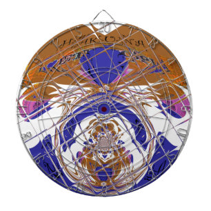 Jeu De Fléchettes Hakuna Matata I love Ethiopia Color design.png