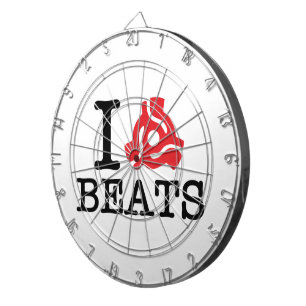 Jeu De Fléchettes I 45 Adaptateur Beats