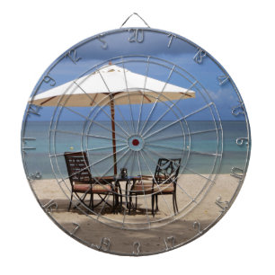 Jeu De Fléchettes Joyeux