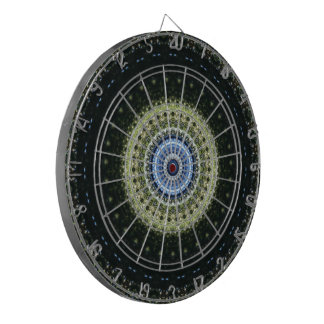 Jeu De Fléchettes Kaleidoscope 5