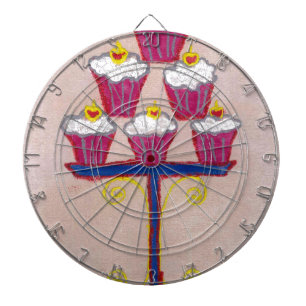 Jeu De Fléchettes La couture inspirée et inspirante d'Achempong