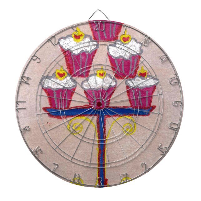 Jeu De Fléchettes La couture inspirée et inspirante d'Achempong (Devant)