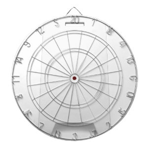 Jeu De Fléchettes La publicité du support