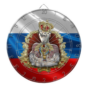 Jeu De Fléchettes Le rêve de Poutine - URSS 2.0