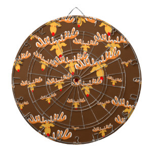 Jeu De Fléchettes Les Chrétiens paient