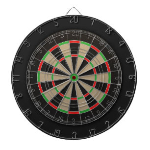 Jeu De Fléchettes Lover Dartboard