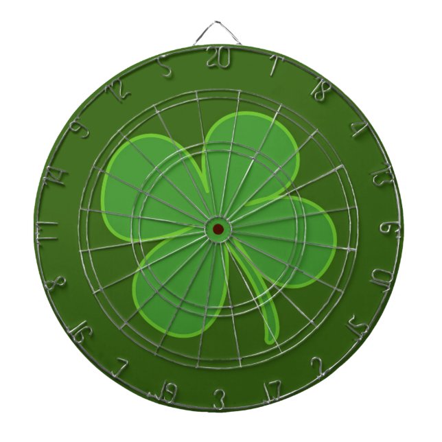 Jeu De Fléchettes Lucky (Devant)
