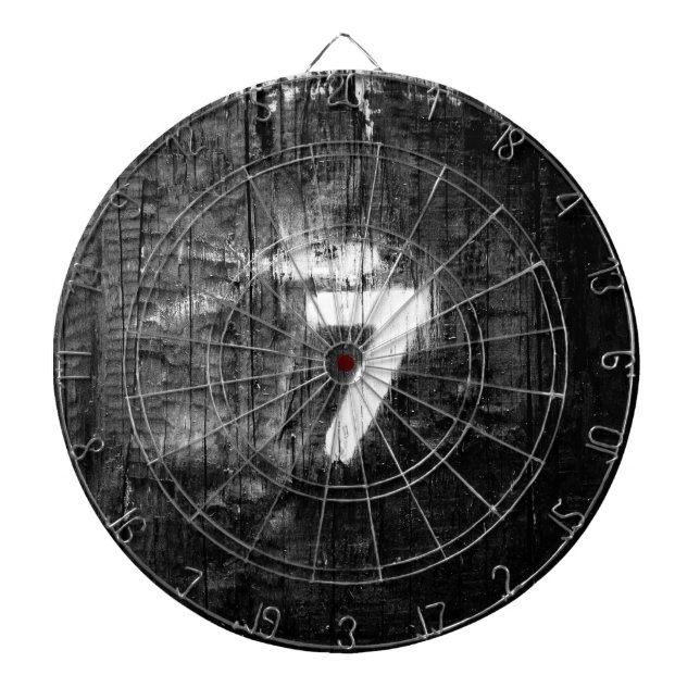 Jeu De Fléchettes lucky for sum (Devant)