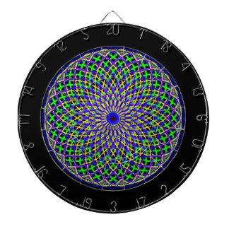 Jeu De Fléchettes Mardi Gras Folie
