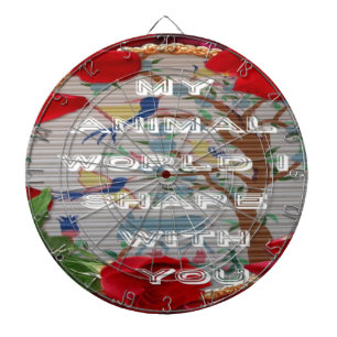 Jeu De Fléchettes Mon monde animal valentine.png