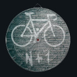 Jeu De Fléchettes N 1 Graffiti<br><div class="desc">Où "N" est le nombre de vélos que vous avez actuellement,  "N 1" est le nombre de vélos dont vous avez besoin!</div>