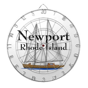 Jeu De Fléchettes Newport
