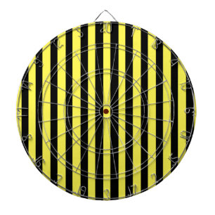 Jeu De Fléchettes Noir de miel
