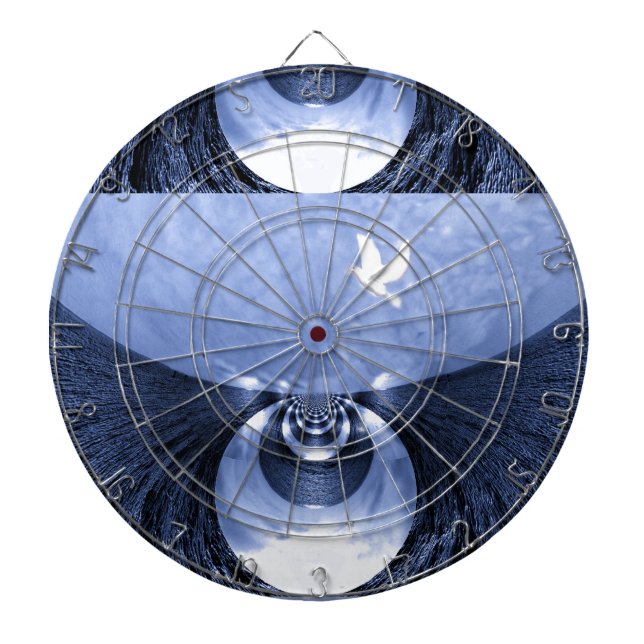 Jeu De Fléchettes Nouveaux débuts#1_ (Devant)