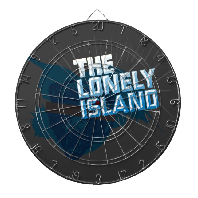 Jeu De Fléchettes Ours (Devant)