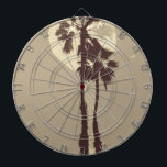 Jeu De Fléchettes Palmiers<br><div class="desc">Palmiers</div>