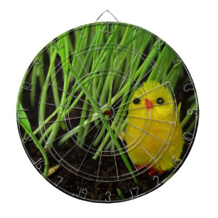 Jeu De Fléchettes pâté