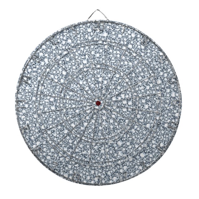 Jeu De Fléchettes Patter Glitter (Devant)