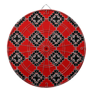 Jeu De Fléchettes Patters