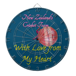 Jeu De Fléchettes Personnaliser