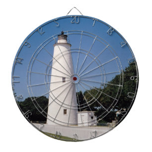 Jeu De Fléchettes Phare d'Ocracoke