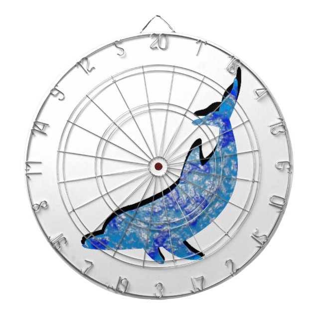 JEU DE FLÉCHETTES PRÈS DE LA CLÉ DE SABLE (Devant)