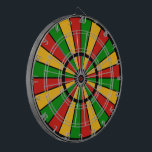 Jeu De Fléchettes RASTAFARI BOUTON DRAGON RAYS   votre signe ou votr<br><div class="desc">BOUTON RAYONS DE DRAPEAU RASTAFARI par EDDA Fröhlich / EDDArt | Pour les amateurs de rastas et reggae | Vous manquez d'autres produits avec ce design? Je le ferai pour vous. N'hésitez pas à me contacter : contact@eddart.de ou jetez un oeil ici : www.zazzle.com/eddartshop*</div>