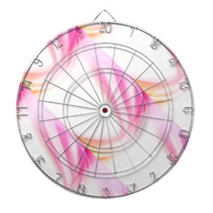 Jeu De Fléchettes Remous abstrait 4