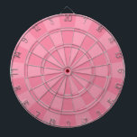 Jeu De Fléchettes Rose<br><div class="desc">Cible de flechettes rose</div>