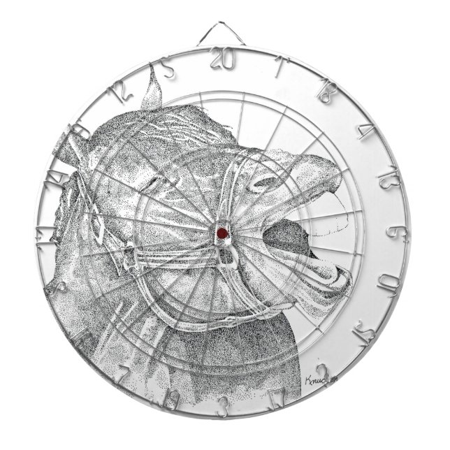 Jeu De Fléchettes Stylo et Cheval d'encre.png (Devant)
