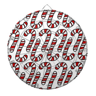 Jeu De Fléchettes Sucres de canne