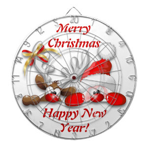 Jeu De Fléchettes Tableau