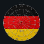 Jeu De Fléchettes Tableau de bord avec Drapeau de l'Allemagne<br><div class="desc">Ajoutez une touche de fierté allemande à votre salle de jeux avec notre tableau de bord exclusif avec le drapeau de l'Allemagne! Conçu avec une attention méticuleuse aux détails, ce tableau de bord est plus qu’un simple élément fonctionnel, c’est une célébration du riche patrimoine et de l’identité culturelle de l’Allemagne....</div>
