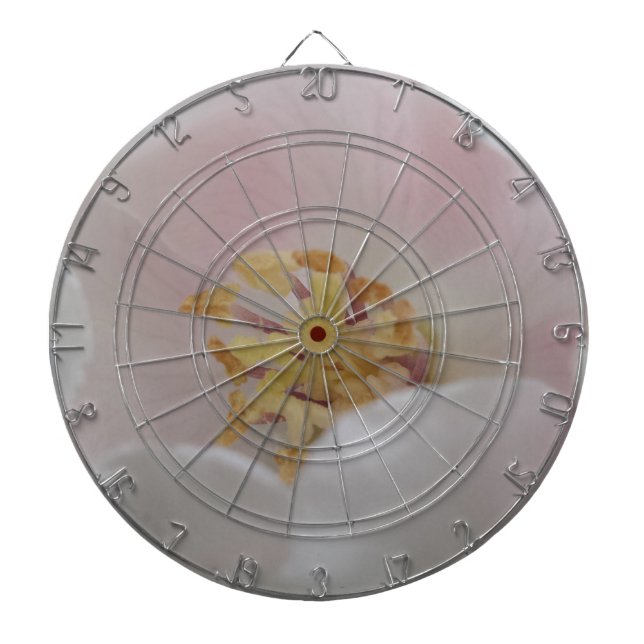 Jeu De Fléchettes Tableau de bord de pureté (Devant)