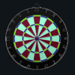 Jeu De Fléchettes Tableau noir, jaune, rouge et blanc de la cage mét<br><div class="desc">Bleu, Jaune, Rouge et Blanc Metal Cage Dartboard avec le noir par les chiffres donnera des heures de plaisir à votre grotte homme. Bien que cela puisse être utilisé par n'importe qui dans la famille. Les couleurs du rouge, du marron, du bleu, de l'or et d'autres sont dans un ensemble...</div>