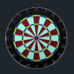 Jeu De Fléchettes Tableau noir, jaune, rouge et blanc de la cage mét<br><div class="desc">Bleu, Jaune, Rouge et Blanc Metal Cage Dartboard avec le noir par les chiffres donnera des heures de plaisir à votre grotte homme. Bien que cela puisse être utilisé par n'importe qui dans la famille. Les couleurs du rouge, du marron, du bleu, de l'or et d'autres sont dans un ensemble...</div>