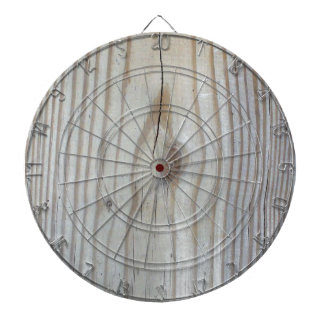 Jeu De Fléchettes Texture en bois