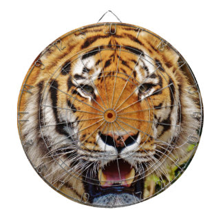 Jeu De Fléchettes Tigre