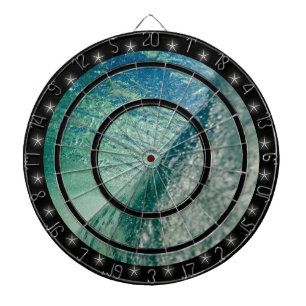 Jeu De Fléchettes Vague de pipelines