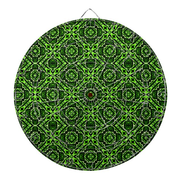 Jeu De Fléchettes Vérité_ (Devant)